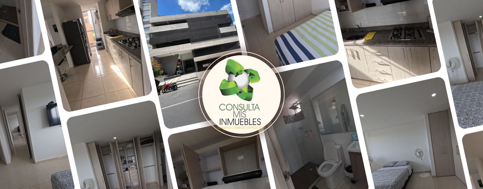 Administración de Arrendamientos de Inmuebles Urbanos y Rurales - Consulta Mis Inmuebles S.A.S. | Tu nuevo comienzo empieza hoy!