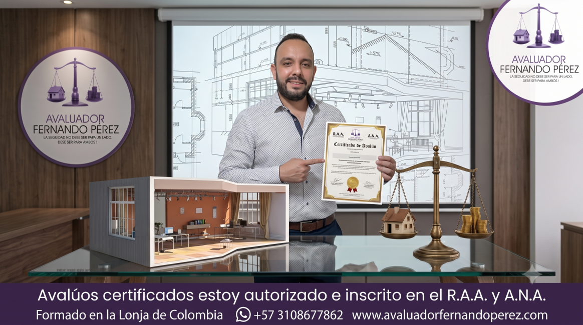 ¿Está seguro del valor real de su patrimonio?