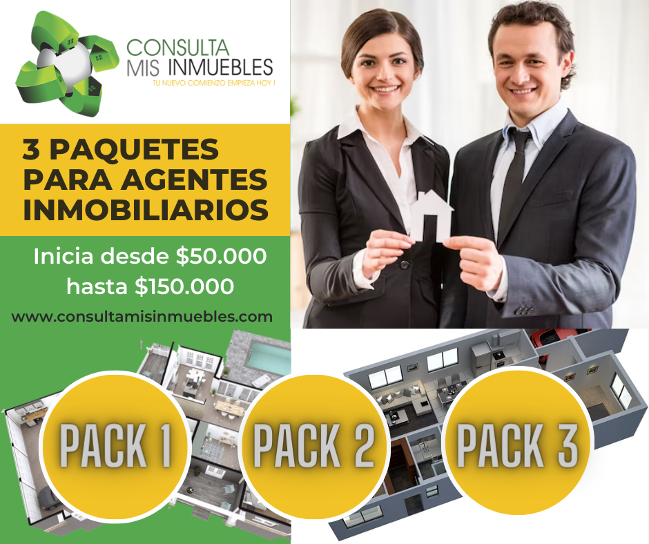 Paquetes Para Agentes