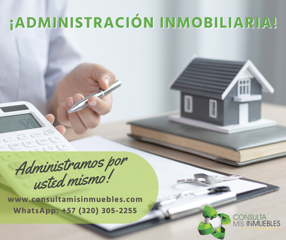 Administración Inmobiliaria