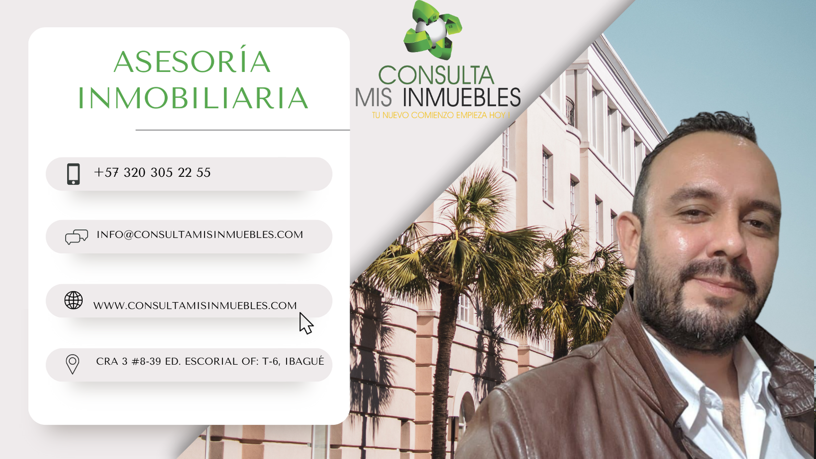 Asesoría Inmobiliaria