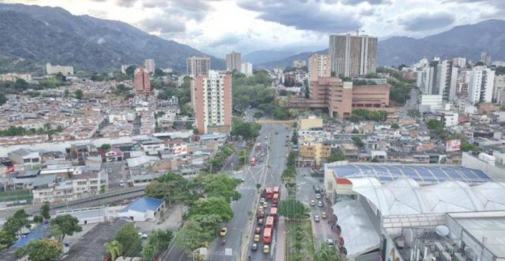 Ibagué, nuevo epicentro de inversión inmobiliaria en Colombia - Consulta Mis Inmuebles S.A.S. | Tu nuevo comienzo empieza hoy!