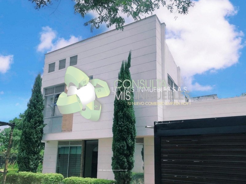 🏡 ¡TU REFUGIO CAMPESTRE EN IBAGUÉ! CASA COMPLETA EN ARRIENDO EN EXCLUSIVO CONJUNTO CERRADO SAN FRANCISCO APARCO EN IBAGUÉ🌳 - Consulta Mis Inmuebles S.A.S. | Tu nuevo comienzo empieza hoy!