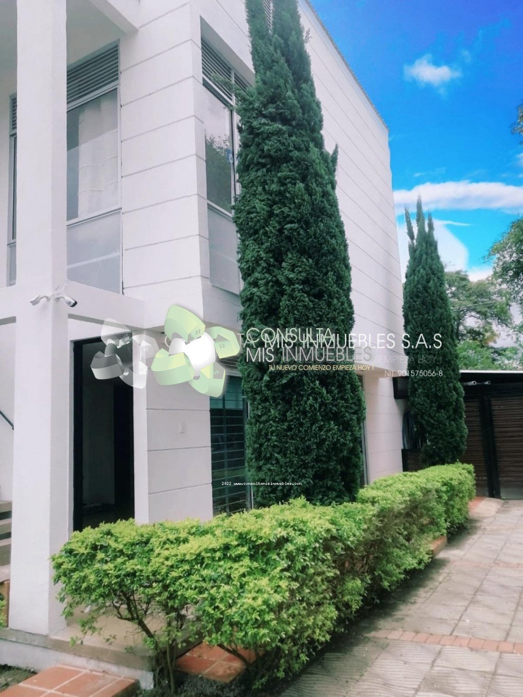 🏡 ¡TU REFUGIO CAMPESTRE EN IBAGUÉ! CASA COMPLETA EN ARRIENDO EN EXCLUSIVO CONJUNTO CERRADO SAN FRANCISCO APARCO EN IBAGUÉ🌳 | Consulta Mis Inmuebles S.A.S. | Tu nuevo comienzo empieza hoy!