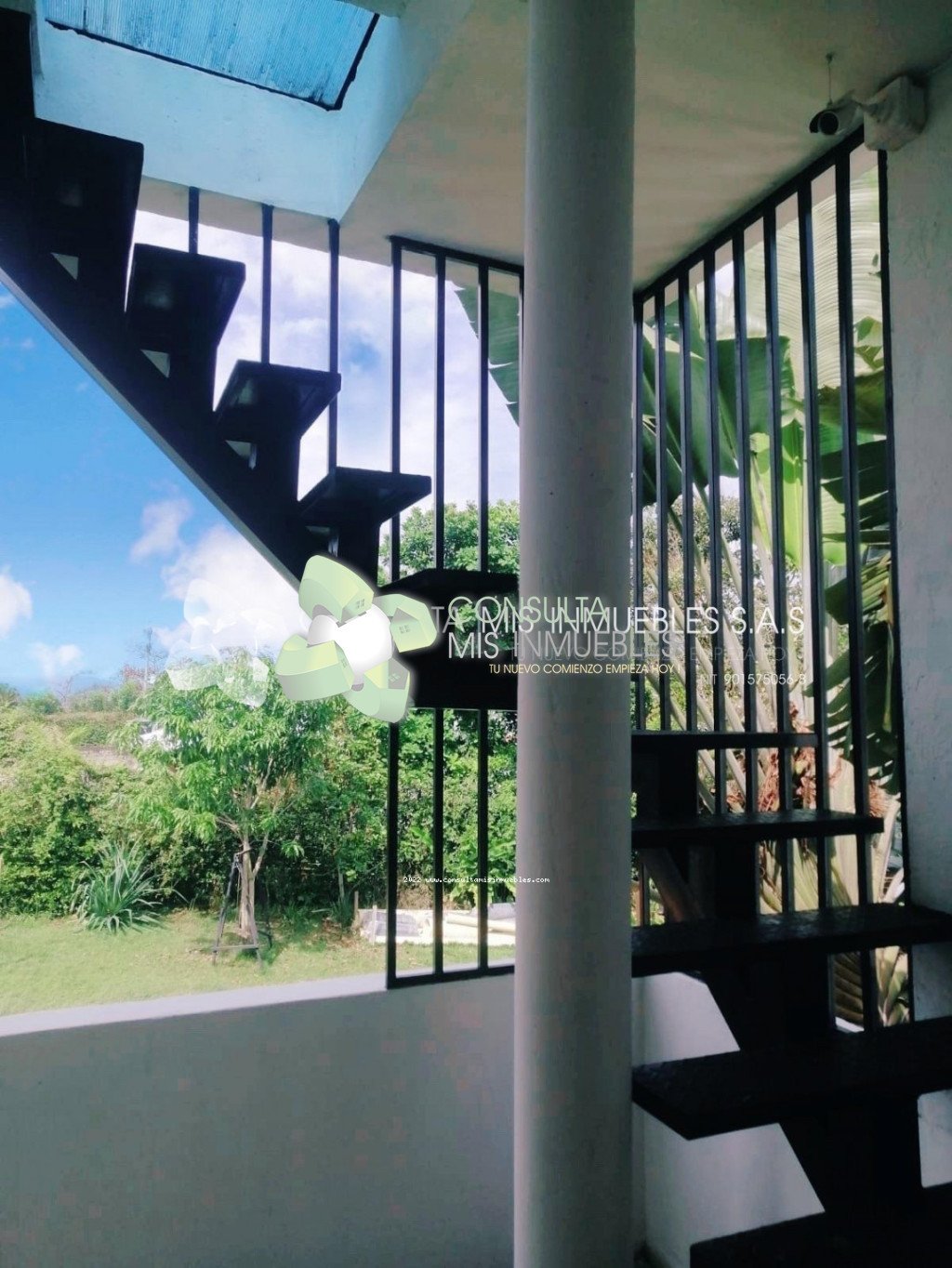 🏡 ¡TU REFUGIO CAMPESTRE EN IBAGUÉ! CASA COMPLETA EN ARRIENDO EN EXCLUSIVO CONJUNTO CERRADO SAN FRANCISCO APARCO EN IBAGUÉ🌳 | Consulta Mis Inmuebles S.A.S. | Tu nuevo comienzo empieza hoy!