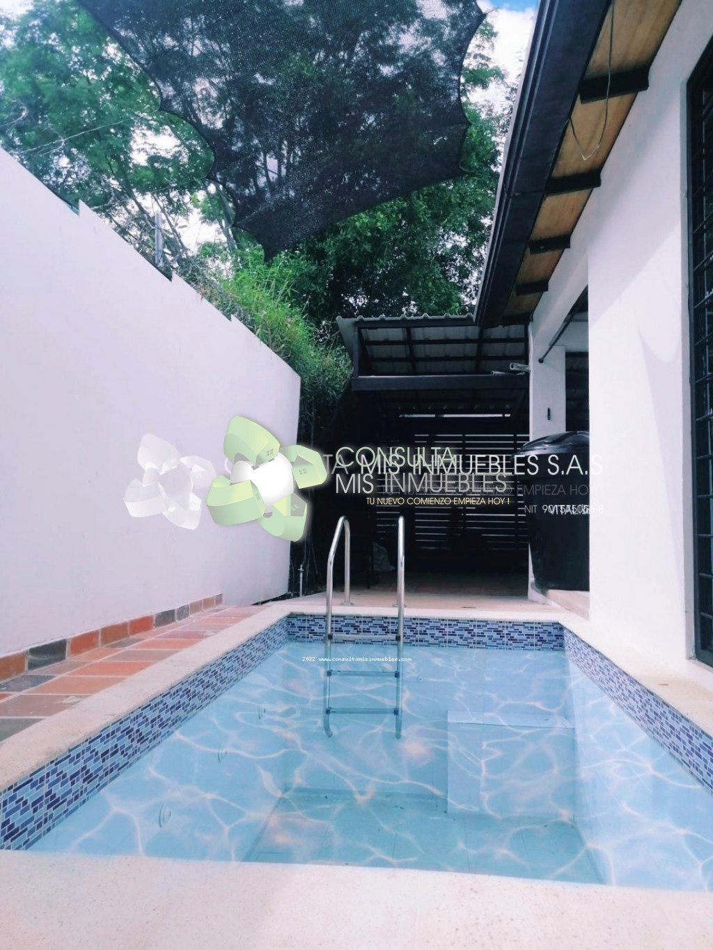 🏡 ¡TU REFUGIO CAMPESTRE EN IBAGUÉ! CASA COMPLETA EN ARRIENDO EN EXCLUSIVO CONJUNTO CERRADO SAN FRANCISCO APARCO EN IBAGUÉ🌳 | Consulta Mis Inmuebles S.A.S. | Tu nuevo comienzo empieza hoy!