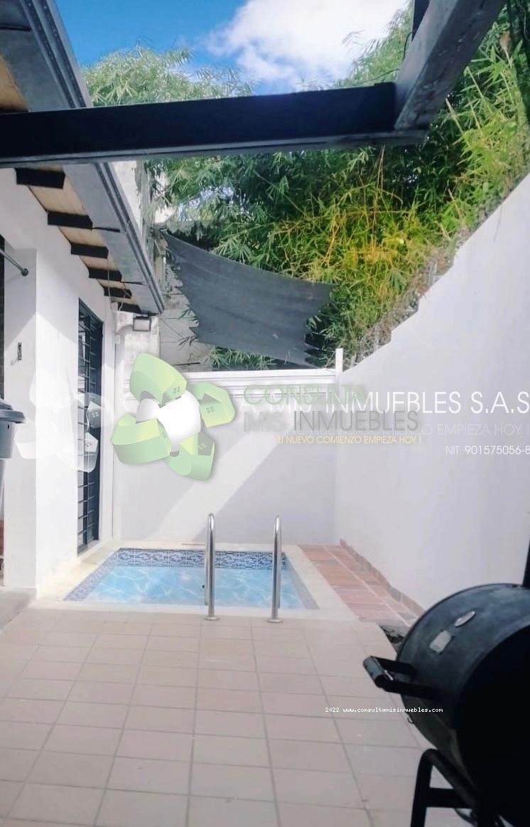 🏡 ¡TU REFUGIO CAMPESTRE EN IBAGUÉ! CASA COMPLETA EN ARRIENDO EN EXCLUSIVO CONJUNTO CERRADO SAN FRANCISCO APARCO EN IBAGUÉ🌳 | Consulta Mis Inmuebles S.A.S. | Tu nuevo comienzo empieza hoy!