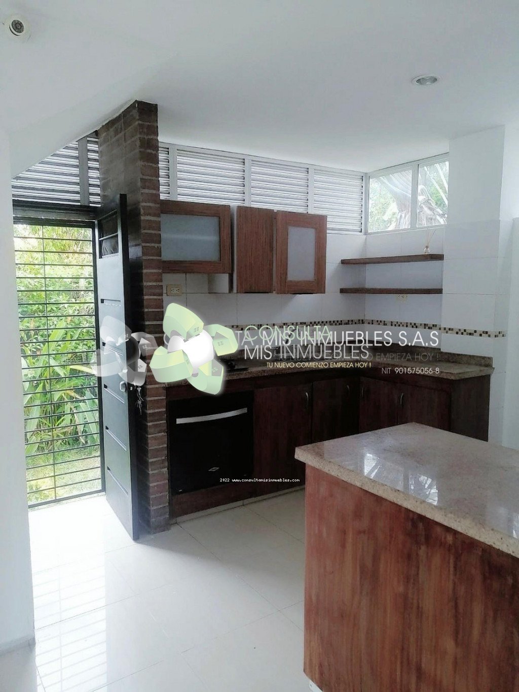🏡 ¡TU REFUGIO CAMPESTRE EN IBAGUÉ! CASA COMPLETA EN ARRIENDO EN EXCLUSIVO CONJUNTO CERRADO SAN FRANCISCO APARCO EN IBAGUÉ🌳 | Consulta Mis Inmuebles S.A.S. | Tu nuevo comienzo empieza hoy!