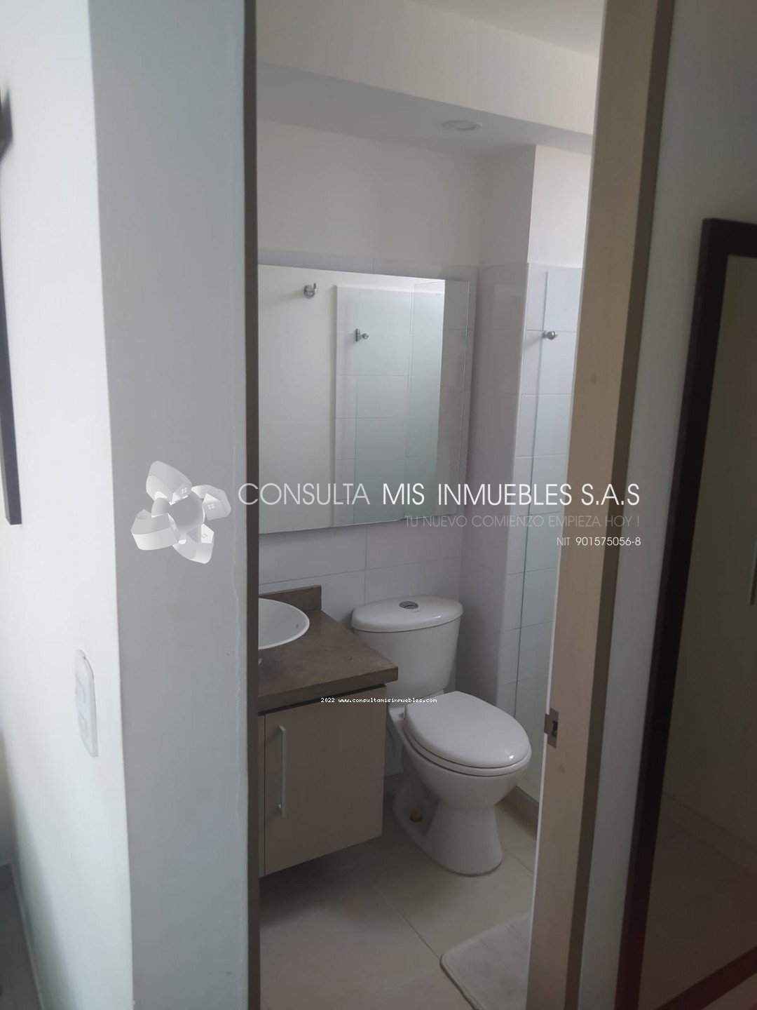 Vendo Apartamento en el Barrio Terekay II en Ibagué, Tolima de Colombia | Consulta Mis Inmuebles S.A.S. | Tu nuevo comienzo empieza hoy!