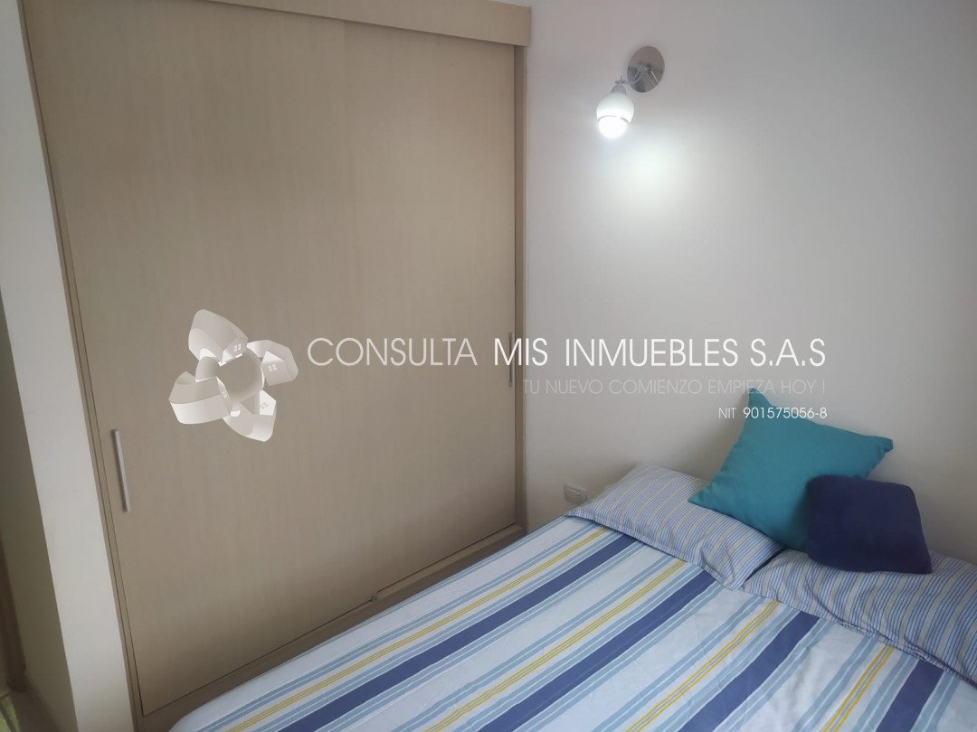 Vendo Apartamento en el Barrio Terekay II en Ibagué, Tolima de Colombia | Consulta Mis Inmuebles S.A.S. | Tu nuevo comienzo empieza hoy!