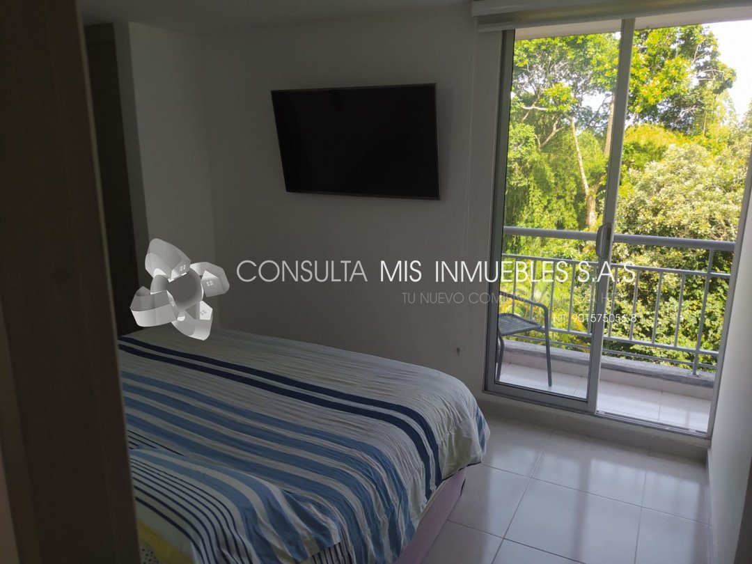 Vendo Apartamento en el Barrio Terekay II en Ibagué, Tolima de Colombia | Consulta Mis Inmuebles S.A.S. | Tu nuevo comienzo empieza hoy!