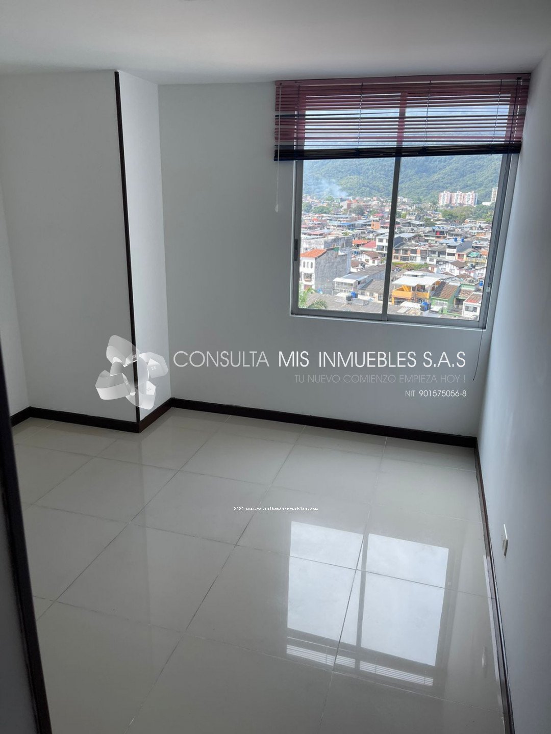 Vendo Apartamento en el Barrio Balcones de Provenza en Ibagué, Tolima de Colombia | Consulta Mis Inmuebles S.A.S. | Tu nuevo comienzo empieza hoy!