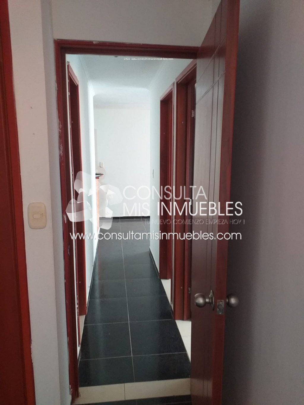 Vendo Apartamento en el Barrio Ciudadela El Porvenir en Ibagué, Tolima de Colombia | Consulta Mis Inmuebles S.A.S. | Tu nuevo comienzo empieza hoy!