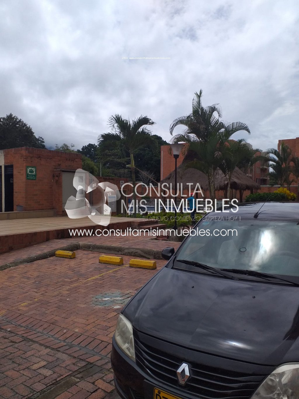 Vendo Apartamento en el Barrio Ciudadela El Porvenir en Ibagué, Tolima de Colombia | Consulta Mis Inmuebles S.A.S. | Tu nuevo comienzo empieza hoy!