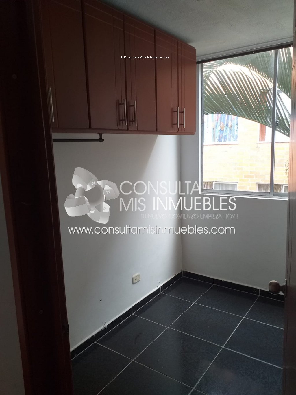 Vendo Apartamento en el Barrio Ciudadela El Porvenir en Ibagué, Tolima de Colombia | Consulta Mis Inmuebles S.A.S. | Tu nuevo comienzo empieza hoy!