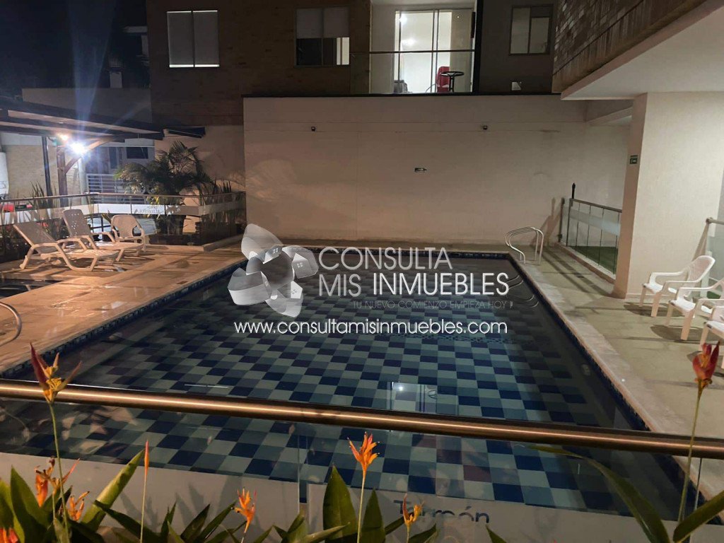 Vendo Apartamento en el Barrio La Pola en Ibagué, Tolima de Colombia | Consulta Mis Inmuebles S.A.S. | Tu nuevo comienzo empieza hoy!