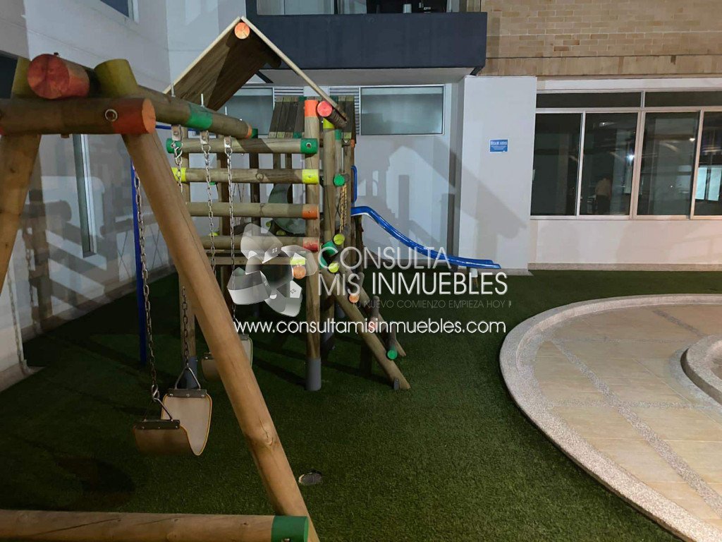 Vendo Apartamento en el Barrio La Pola en Ibagué, Tolima de Colombia | Consulta Mis Inmuebles S.A.S. | Tu nuevo comienzo empieza hoy!