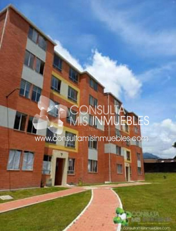 Vendo Apartamento en el Barrio Picaleña Conjunto Okapi en Ibagué, Tolima de Colombia - Consulta Mis Inmuebles S.A.S. | Tu nuevo comienzo empieza hoy!