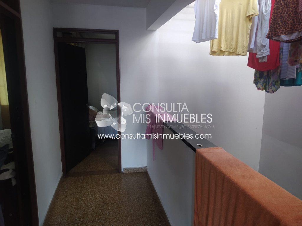 Vendo Casa Lote en el Barrio Belalcazar en Ibagué, Tolima de Colombia | Consulta Mis Inmuebles S.A.S. | Tu nuevo comienzo empieza hoy!