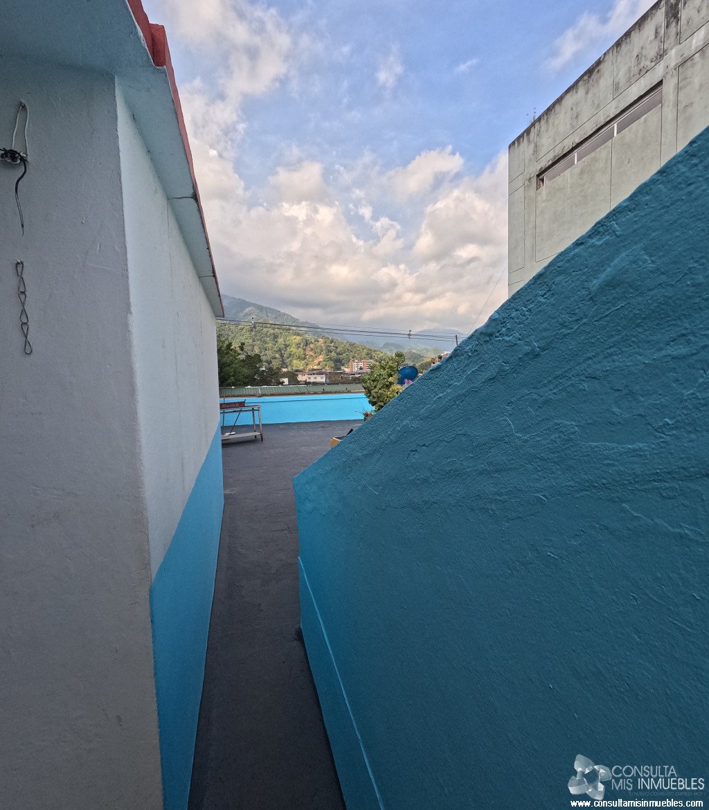 Vendo Casa en el Barrio La Pola en Ibagué, Tolima de Colombia | Consulta Mis Inmuebles S.A.S. | Tu nuevo comienzo empieza hoy!