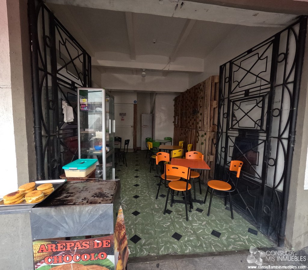 Vendo Casa en el Barrio La Pola en Ibagué, Tolima de Colombia | Consulta Mis Inmuebles S.A.S. | Tu nuevo comienzo empieza hoy!