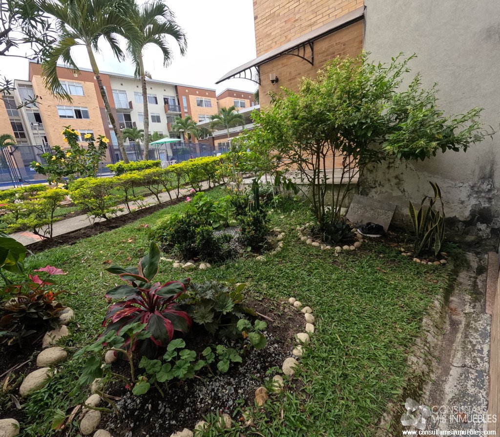 Vendo Apartamento en el Barrio Sector La Samaria en Ibagué, Tolima de Colombia | Consulta Mis Inmuebles S.A.S. | Tu nuevo comienzo empieza hoy!