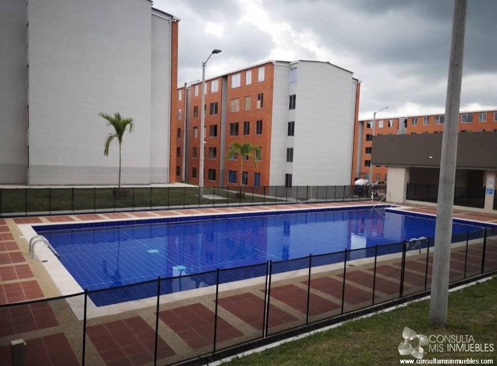 Vendo Apartamento en el Barrio Arboleda Campestre en Ibagué, Tolima de Colombia - Consulta Mis Inmuebles S.A.S. | Tu nuevo comienzo empieza hoy!