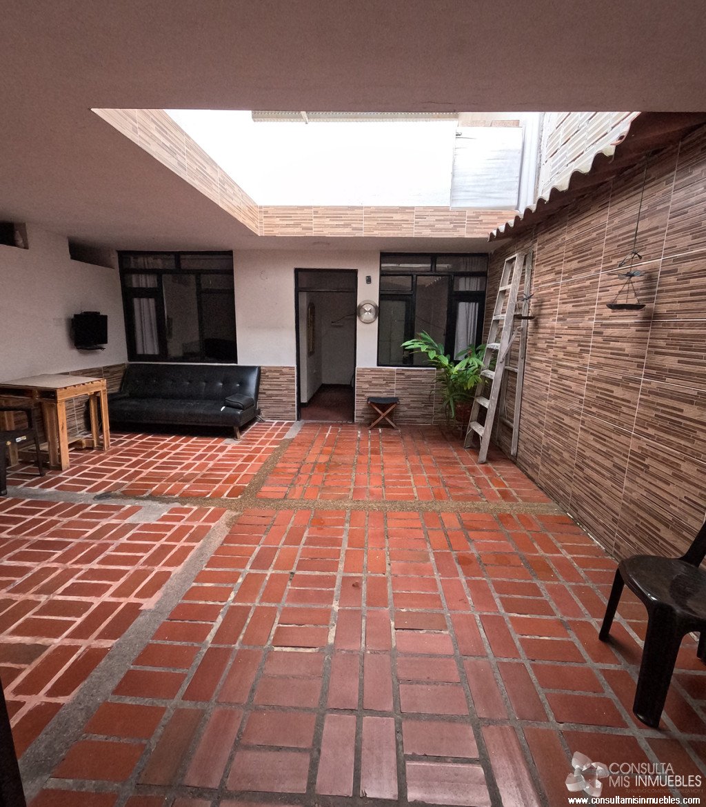 Vendo Casa en el Barrio La Granja en Ibagué, Tolima de Colombia | Consulta Mis Inmuebles S.A.S. | Tu nuevo comienzo empieza hoy!