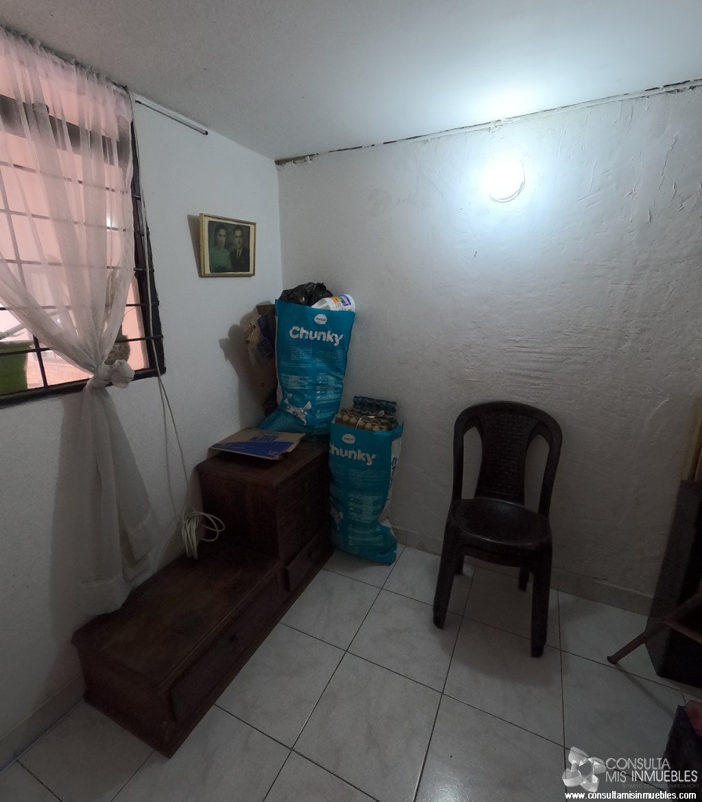 Vendo Casa en el Barrio La Granja en Ibagué, Tolima de Colombia | Consulta Mis Inmuebles S.A.S. | Tu nuevo comienzo empieza hoy!