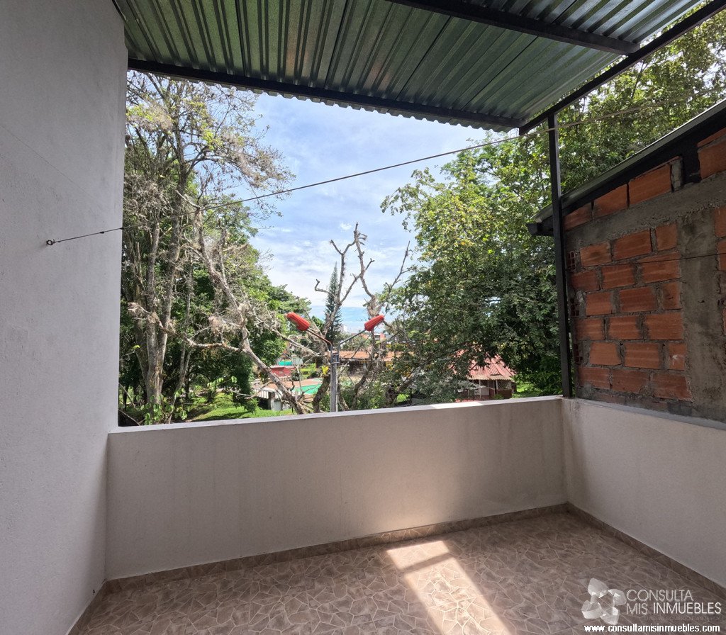 Vendo Casa en el Barrio Senderos de Mineima en Ibagué, Tolima de Colombia | Consulta Mis Inmuebles S.A.S. | Tu nuevo comienzo empieza hoy!