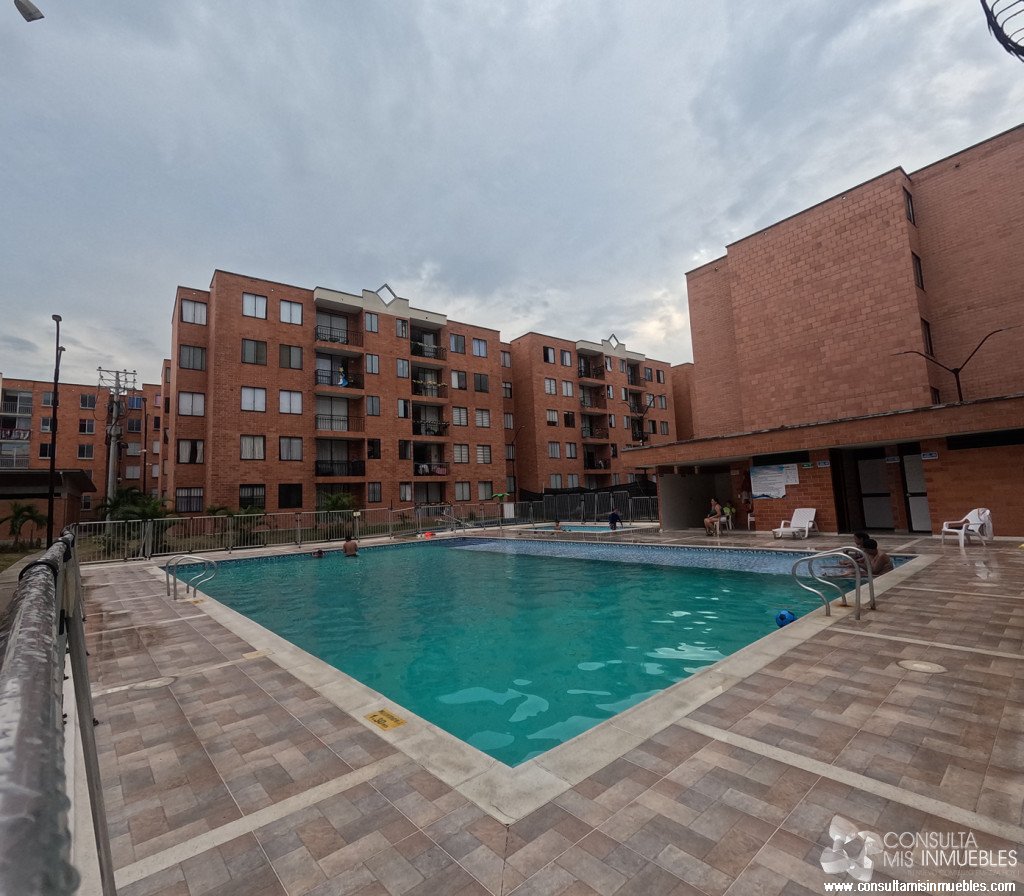 Arriendo Apartamento en el Barrio Torreón 5 Avenida Etapa 4 Santa Ana en Ibagué, Tolima de Colombia | Consulta Mis Inmuebles S.A.S. | Tu nuevo comienzo empieza hoy!