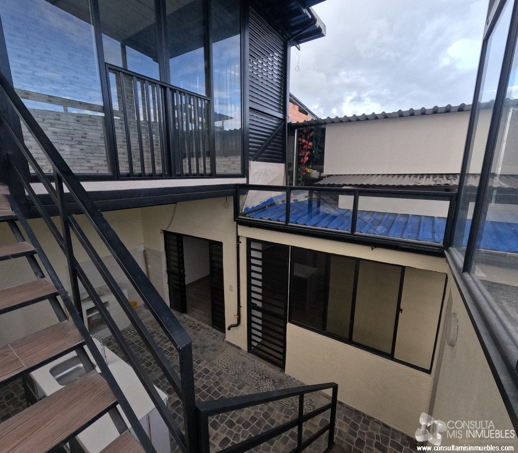 Arriendo Local en el Barrio Jordán I en Ibagué, Tolima de Colombia | Consulta Mis Inmuebles S.A.S. | Tu nuevo comienzo empieza hoy!