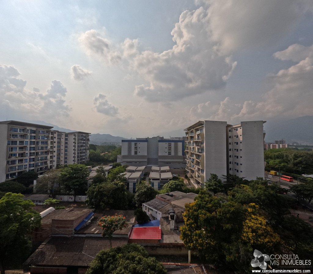 Vendo Apartamento en el Barrio Conjunto Cerrado Boreal en Ibagué, Tolima de Colombia | Consulta Mis Inmuebles S.A.S. | Tu nuevo comienzo empieza hoy!
