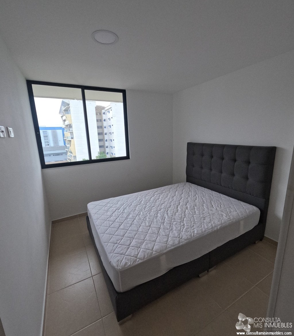 Vendo Apartamento en el Barrio Conjunto Cerrado Boreal en Ibagué, Tolima de Colombia | Consulta Mis Inmuebles S.A.S. | Tu nuevo comienzo empieza hoy!