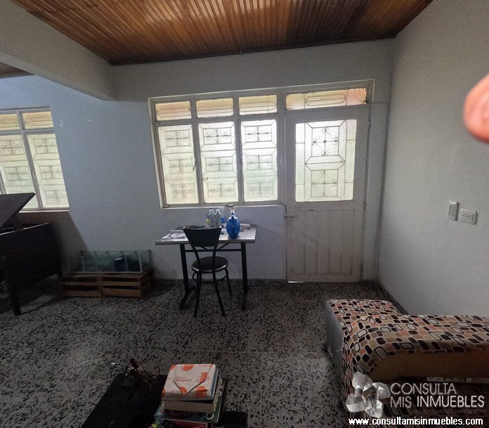 Vendo Casa en el Barrio Topacio en Ibagué, Tolima de Colombia | Consulta Mis Inmuebles S.A.S. | Tu nuevo comienzo empieza hoy!