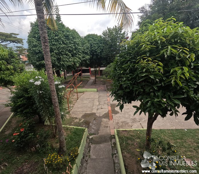 Vendo Casa en el Barrio Topacio en Ibagué, Tolima de Colombia | Consulta Mis Inmuebles S.A.S. | Tu nuevo comienzo empieza hoy!
