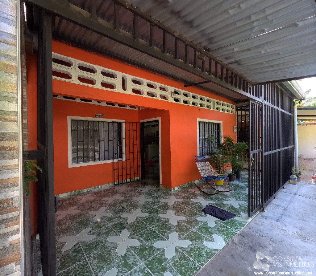Vendo Casa en el Barrio Artemo De Jesús Caviedes en Mariquita, Tolima de Colombia | Consulta Mis Inmuebles S.A.S. | Tu nuevo comienzo empieza hoy!