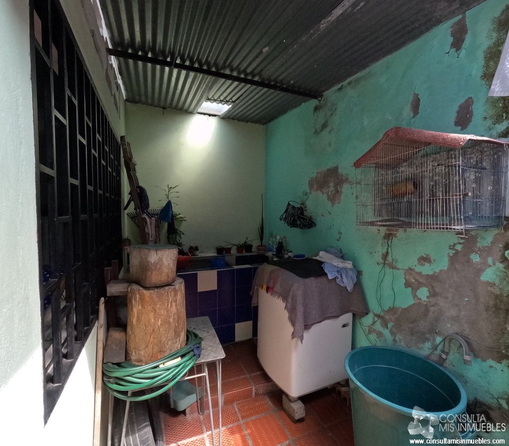 Vendo Casa en el Barrio Artemo De Jesús Caviedes en Mariquita, Tolima de Colombia | Consulta Mis Inmuebles S.A.S. | Tu nuevo comienzo empieza hoy!
