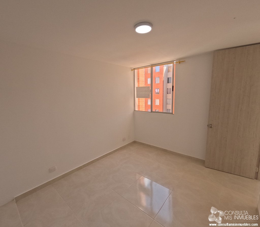 Arriendo Apartamento en el Barrio Ceiba - Arboleda Campestre en Ibagué, Tolima de Colombia | Consulta Mis Inmuebles S.A.S. | Tu nuevo comienzo empieza hoy!