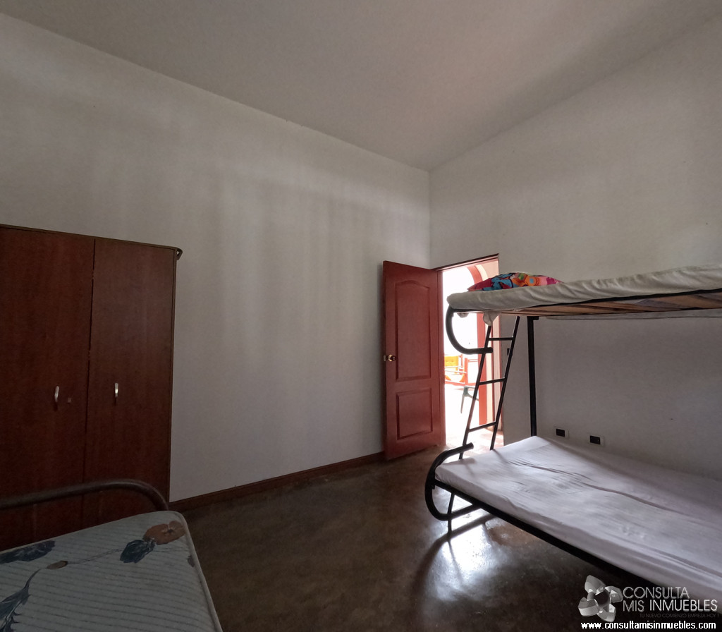 Vendo Casa en el Barrio Belén en Ibagué, Tolima de Colombia | Consulta Mis Inmuebles S.A.S. | Tu nuevo comienzo empieza hoy!