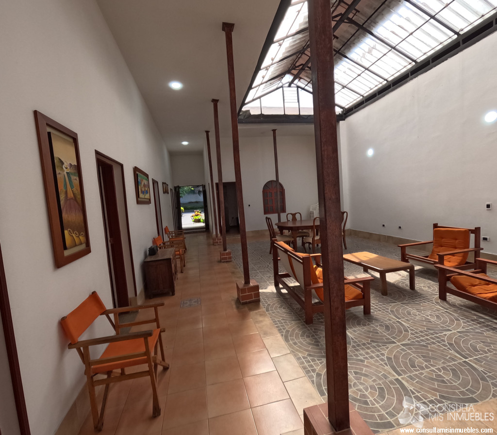 Vendo Casa en el Barrio Belén en Ibagué, Tolima de Colombia | Consulta Mis Inmuebles S.A.S. | Tu nuevo comienzo empieza hoy!