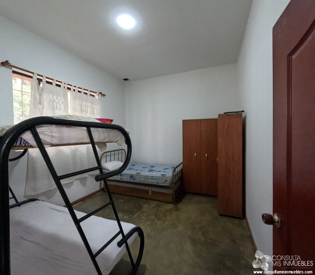 Vendo Casa en el Barrio Belén en Ibagué, Tolima de Colombia | Consulta Mis Inmuebles S.A.S. | Tu nuevo comienzo empieza hoy!