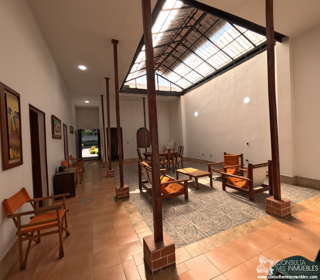 Vendo Casa en el Barrio Belén en Ibagué, Tolima de Colombia | Consulta Mis Inmuebles S.A.S. | Tu nuevo comienzo empieza hoy!