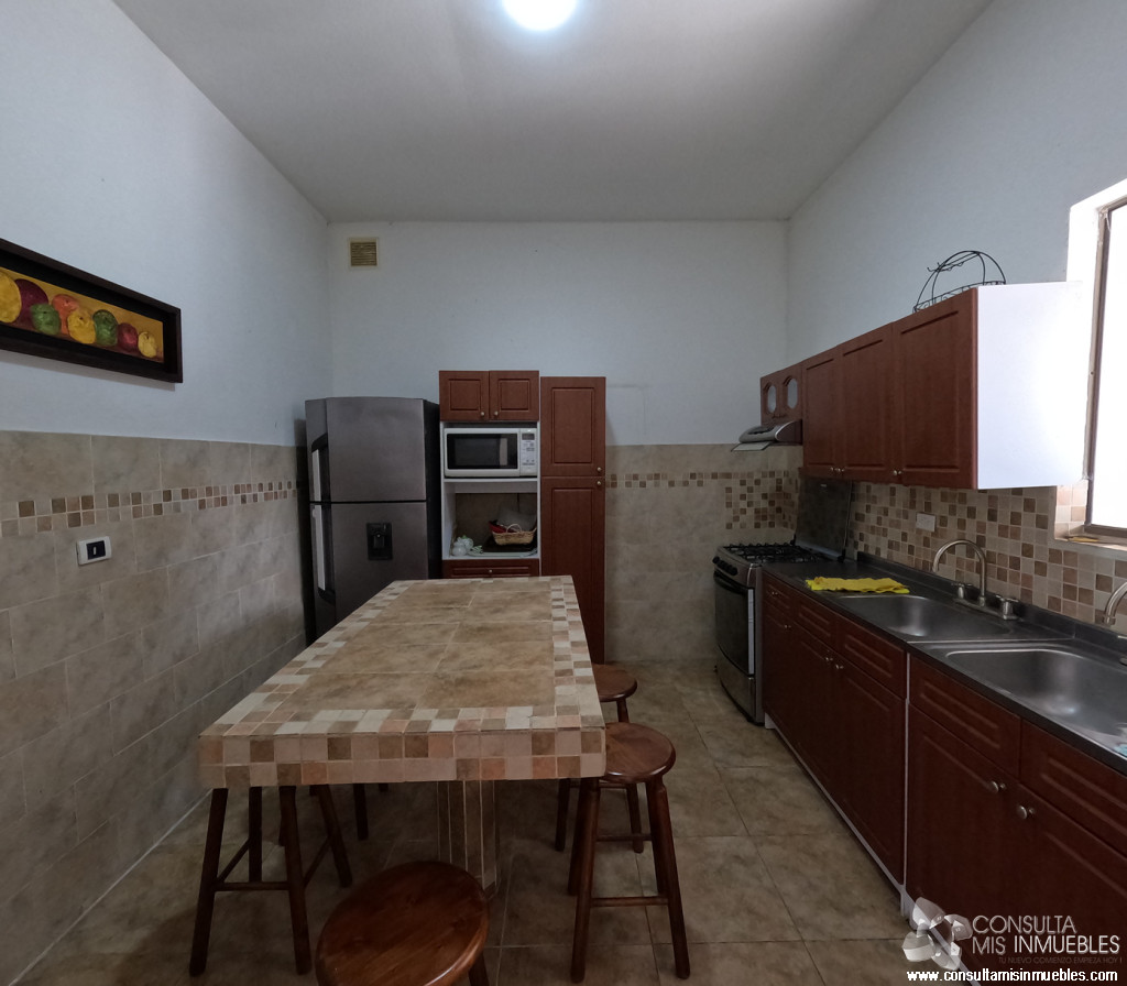 Vendo Casa en el Barrio Belén en Ibagué, Tolima de Colombia | Consulta Mis Inmuebles S.A.S. | Tu nuevo comienzo empieza hoy!