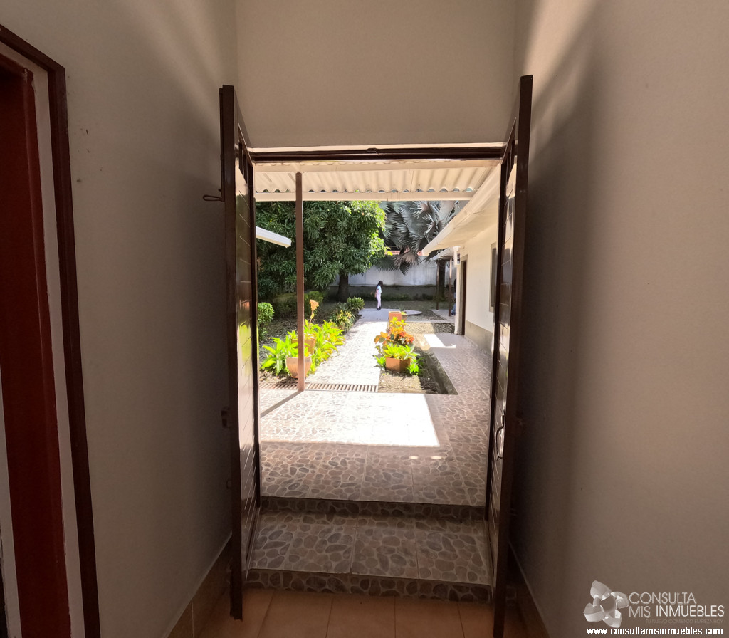 Vendo Casa en el Barrio Belén en Ibagué, Tolima de Colombia | Consulta Mis Inmuebles S.A.S. | Tu nuevo comienzo empieza hoy!