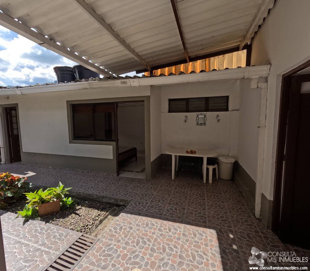 Vendo Casa en el Barrio Belén en Ibagué, Tolima de Colombia | Consulta Mis Inmuebles S.A.S. | Tu nuevo comienzo empieza hoy!