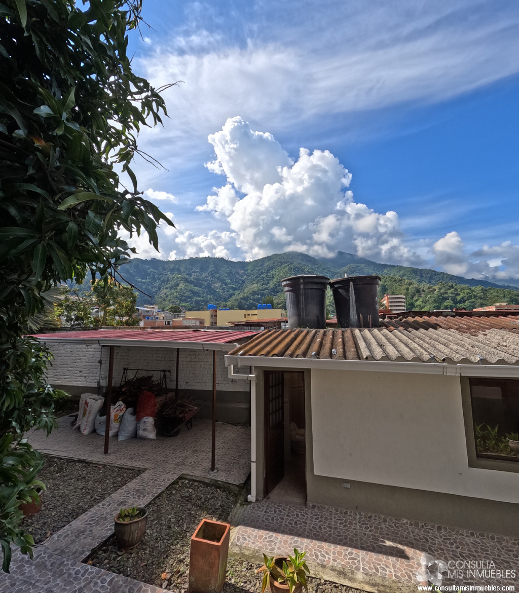 Vendo Casa en el Barrio Belén en Ibagué, Tolima de Colombia | Consulta Mis Inmuebles S.A.S. | Tu nuevo comienzo empieza hoy!