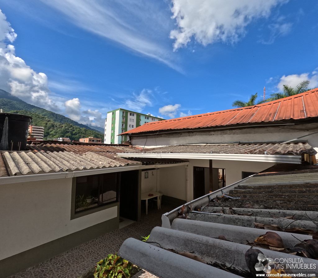 Vendo Casa en el Barrio Belén en Ibagué, Tolima de Colombia | Consulta Mis Inmuebles S.A.S. | Tu nuevo comienzo empieza hoy!