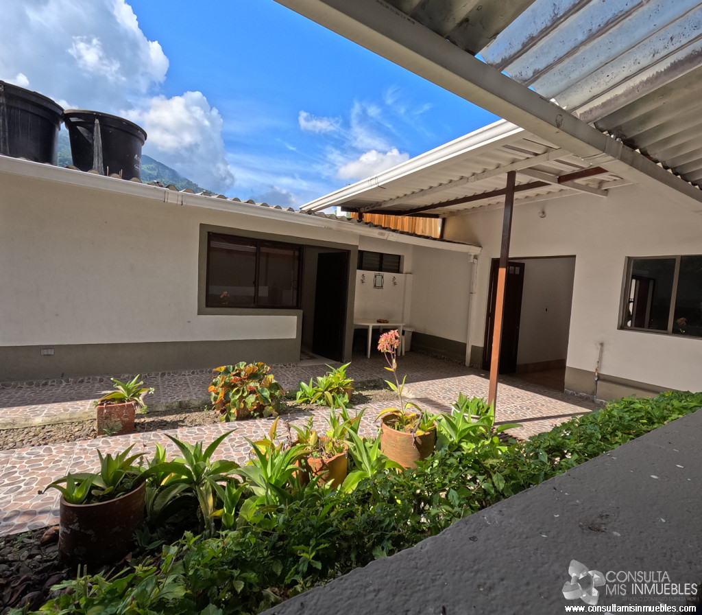 Vendo Casa en el Barrio Belén en Ibagué, Tolima de Colombia | Consulta Mis Inmuebles S.A.S. | Tu nuevo comienzo empieza hoy!