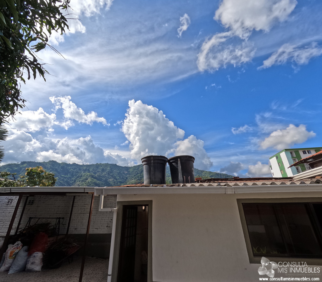 Vendo Casa en el Barrio Belén en Ibagué, Tolima de Colombia | Consulta Mis Inmuebles S.A.S. | Tu nuevo comienzo empieza hoy!